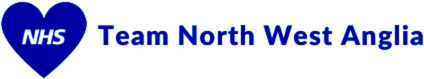 Organisation's logo linking to the home page